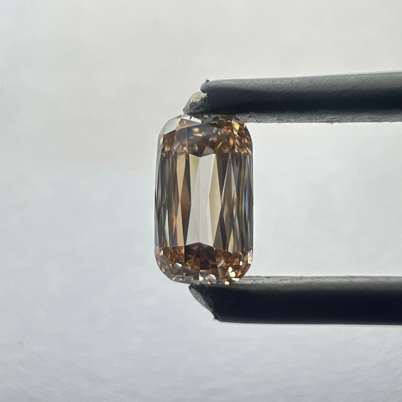 Loose Lab Diamond - Other 0.56ct Champagne VVS2 (1 of 1)