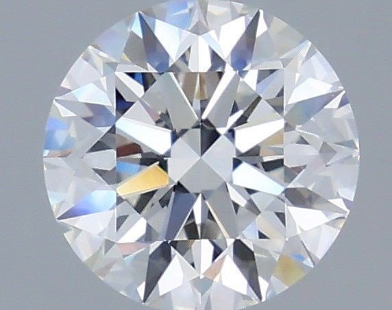 Loose Lab Diamond - IGI Round 2.0ct E VVS2 (1 of 1)