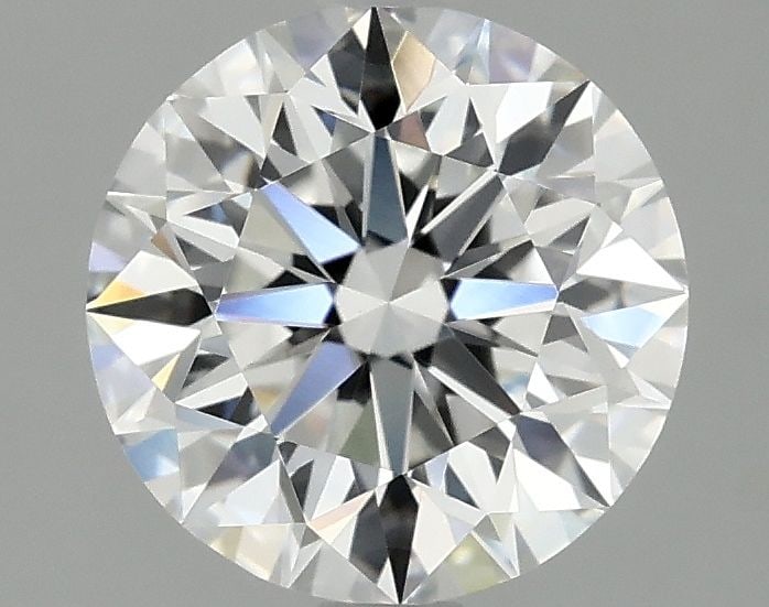 Loose Lab Diamond - IGI Round 2.08ct E VVS2 (1 of 1)