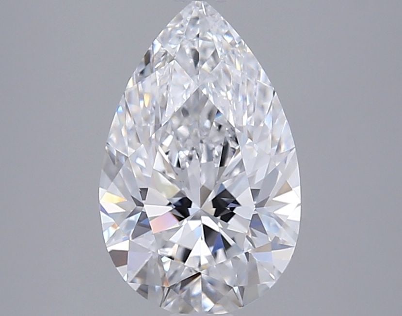 Loose Lab Diamond - IGI Pear 2.02ct D VVS2: Loose Lab Diamond - IGI Pear 2.02ct D VVS2 This listing features Loose Lab Diamond - IGI Pear 2.02ct D VVS2. Item specifics are provided below. Item Specifics: Source: This Is A Real Diamond Grown
