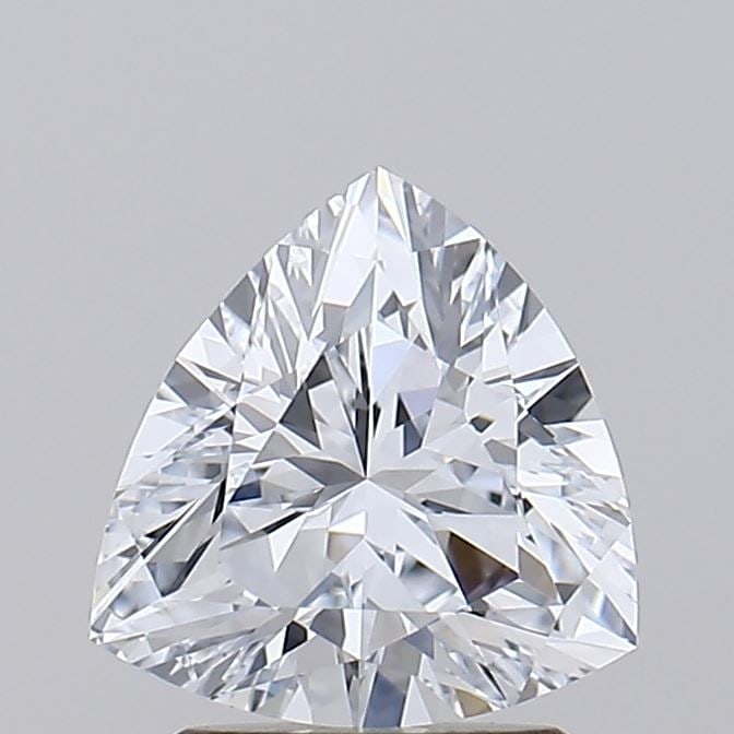 Loose Lab Diamond - IGI Trilliant 1.88ct F VVS1 (1 of 1)