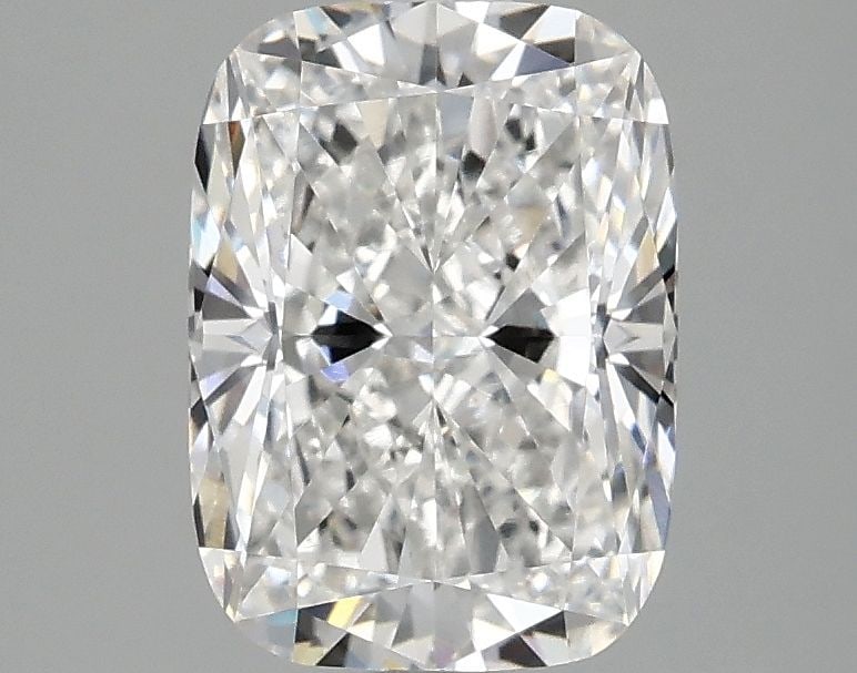 Loose Lab Diamond - IGI Cushion Modified 1.58ct F VVS1 (1 of 1)