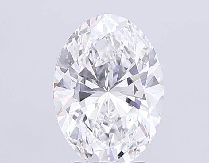 Loose Lab Diamond - IGI Oval 3.54ct E VVS1: Loose Lab Diamond - IGI Oval 3.54ct E VVS1 This listing features Loose Lab Diamond - IGI Oval 3.54ct E VVS1. Item specifics are provided below. Item Specifics: Source: This Is A Real Diamond Grown In