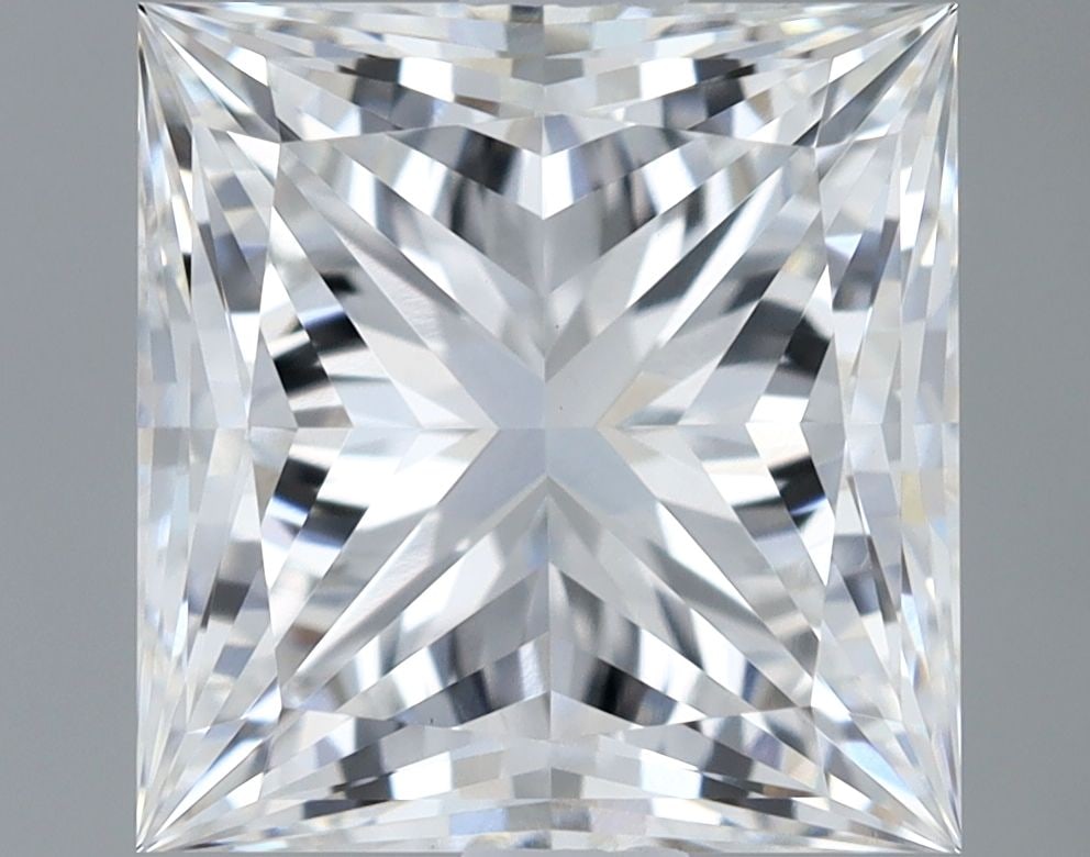 Loose Lab Diamond - IGI Princess 1.84ct E VVS2 (1 of 1)
