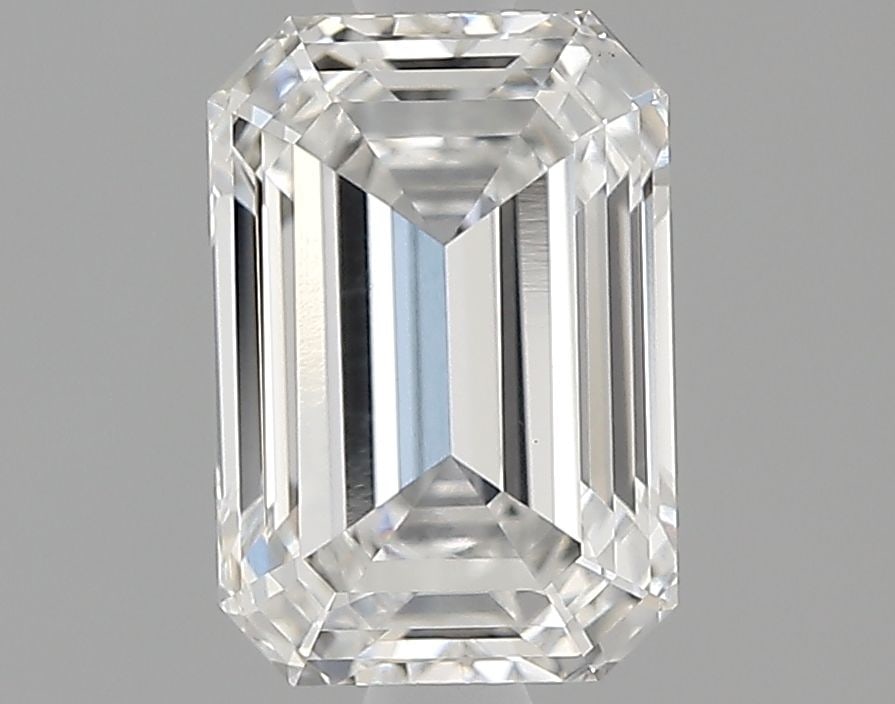 Loose Lab Diamond - IGI Emerald 1.76ct F VVS2 (1 of 1)