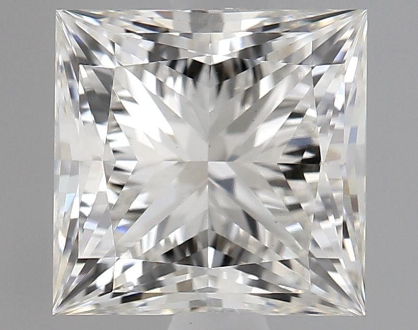 Loose Lab Diamond - IGI Princess 1.51ct G VVS2 (1 of 1)