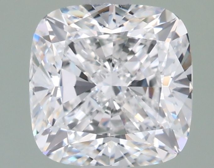 Loose Lab Diamond - IGI Cushion Modified 1.82ct D VVS1 (1 of 1)