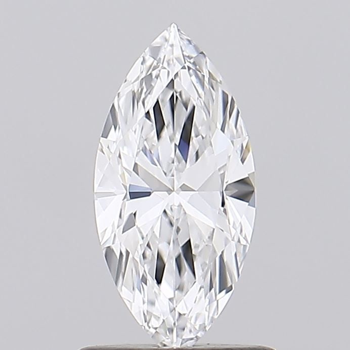 Loose Lab Diamond - IGI Marquise 0.68ct D VVS1 (1 of 1)