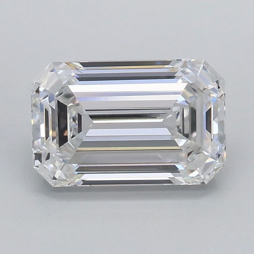 Loose Lab Diamond - IGI Emerald 1.52ct D VVS2 (1 of 1)