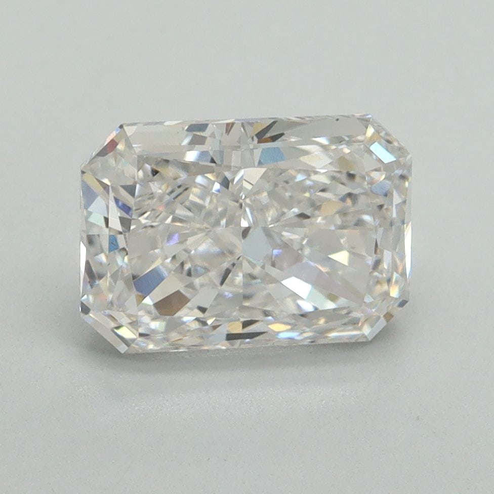 Loose Lab Diamond - IGI Radiant 2.01ct E VVS2 (1 of 1)