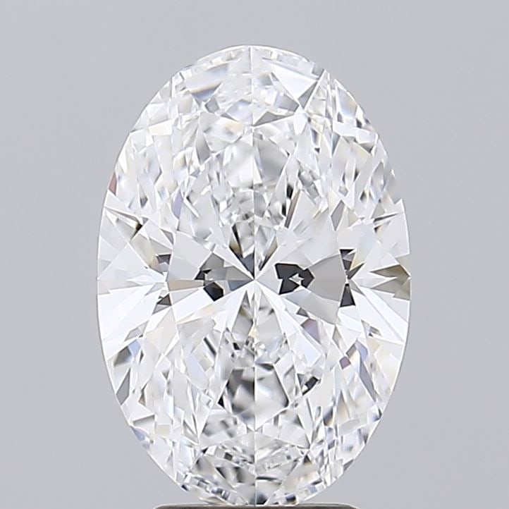 Loose Lab Diamond - IGI Oval 3.84ct D IF: Loose Lab Diamond - IGI Oval 3.84ct D IF This listing features Loose Lab Diamond - IGI Oval 3.84ct D IF. Item specifics are provided below. Item Specifics: Source: This Is A Real Diamond Grown In A