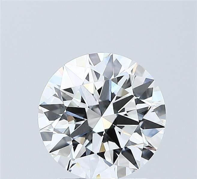 Ideal Loose Lab Diamond - IGI Round 2.03ct E VVS2: Ideal Loose Lab Diamond - IGI Round 2.03ct E VVS2 This listing features Ideal Loose Lab Diamond - IGI Round 2.03ct E VVS2. Item specifics are provided below. Item Specifics: Source: This Is A Real