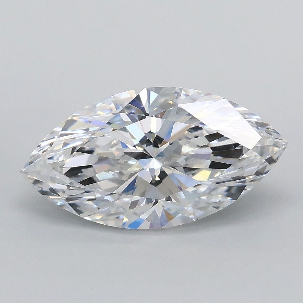 Loose Lab Diamond - IGI Marquise 1.55ct D VVS2: Loose Lab Diamond - IGI Marquise 1.55ct D VVS2 This listing features Loose Lab Diamond - IGI Marquise 1.55ct D VVS2. Item specifics are provided below. Item Specifics: Source: This Is A Real Diamond
