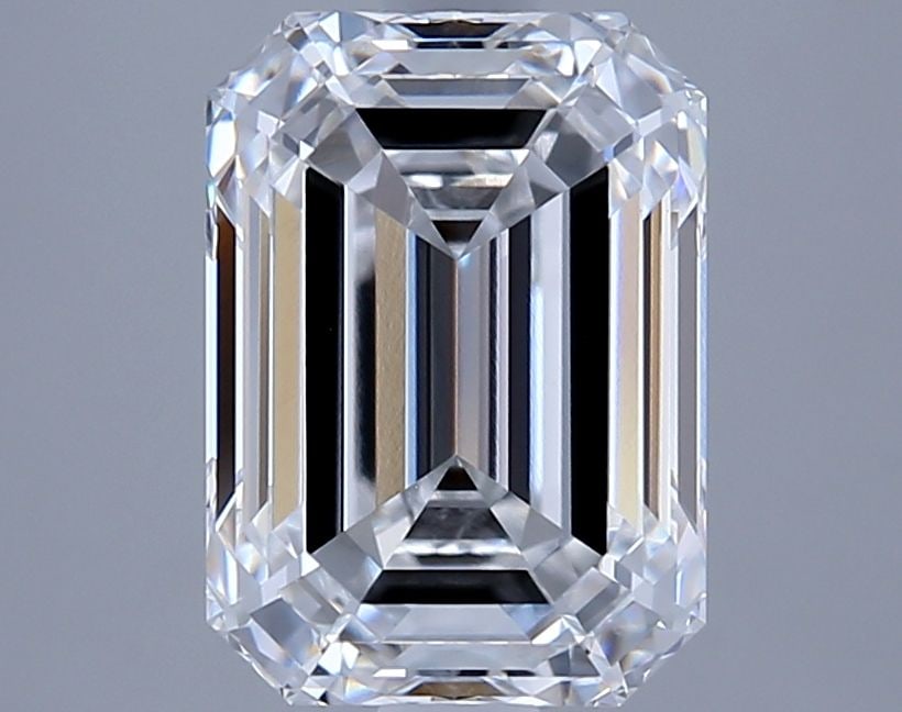 Loose Lab Diamond - GIA Emerald 2.55ct E VVS2: Loose Lab Diamond - GIA Emerald 2.55ct E VVS2 This listing features Loose Lab Diamond - GIA Emerald 2.55ct E VVS2. Item specifics are provided below. Item Specifics: Source: This Is A Real Diamond