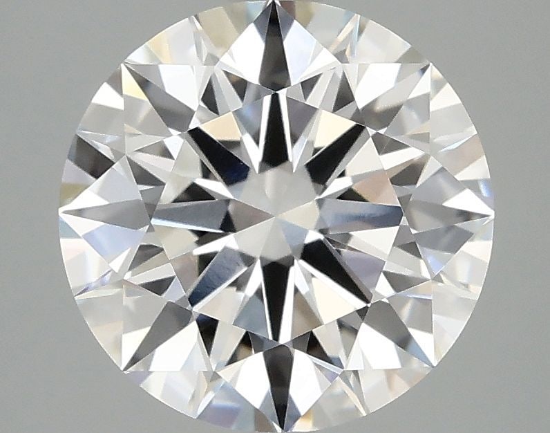Ideal Loose Lab Diamond - IGI Round 3.1ct E VVS2 (1 of 1)