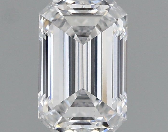 Loose Lab Diamond - WISE Emerald 1.06ct E VVS2: Loose Lab Diamond - WISE Emerald 1.06ct E VVS2 This listing features Loose Lab Diamond - WISE Emerald 1.06ct E VVS2. Item specifics are provided below. Item Specifics: Source: This Is A Real Diamond G