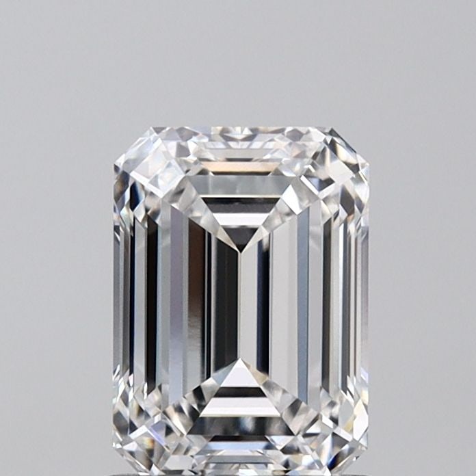 Loose Lab Diamond - IGI Emerald 1.55ct E VVS2: Loose Lab Diamond - IGI Emerald 1.55ct E VVS2 This listing features Loose Lab Diamond - IGI Emerald 1.55ct E VVS2. Item specifics are provided below. Item Specifics: Source: This Is A Real Diamond Gro