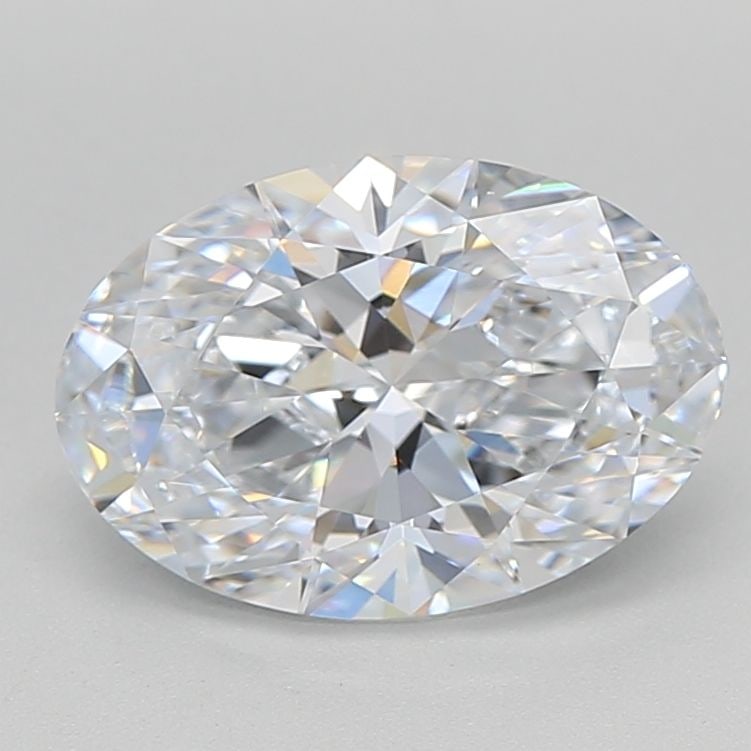 Loose Lab Diamond - IGI Oval 2.07ct E IF: Loose Lab Diamond - IGI Oval 2.07ct E IF This listing features Loose Lab Diamond - IGI Oval 2.07ct E IF. Item specifics are provided below. Item Specifics: Source: This Is A Real Diamond Grown In A