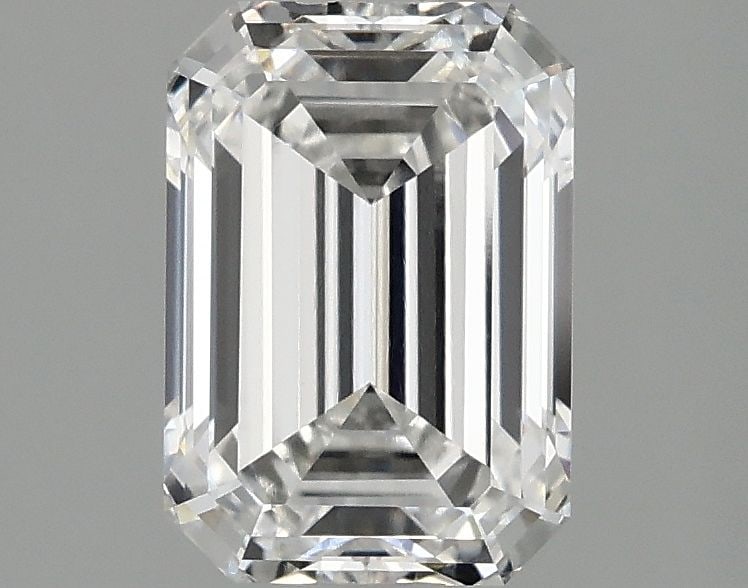 Loose Lab Diamond - IGI Emerald 2.08ct E VVS2: Loose Lab Diamond - IGI Emerald 2.08ct E VVS2 This listing features Loose Lab Diamond - IGI Emerald 2.08ct E VVS2. Item specifics are provided below. Item Specifics: Source: This Is A Real Diamond