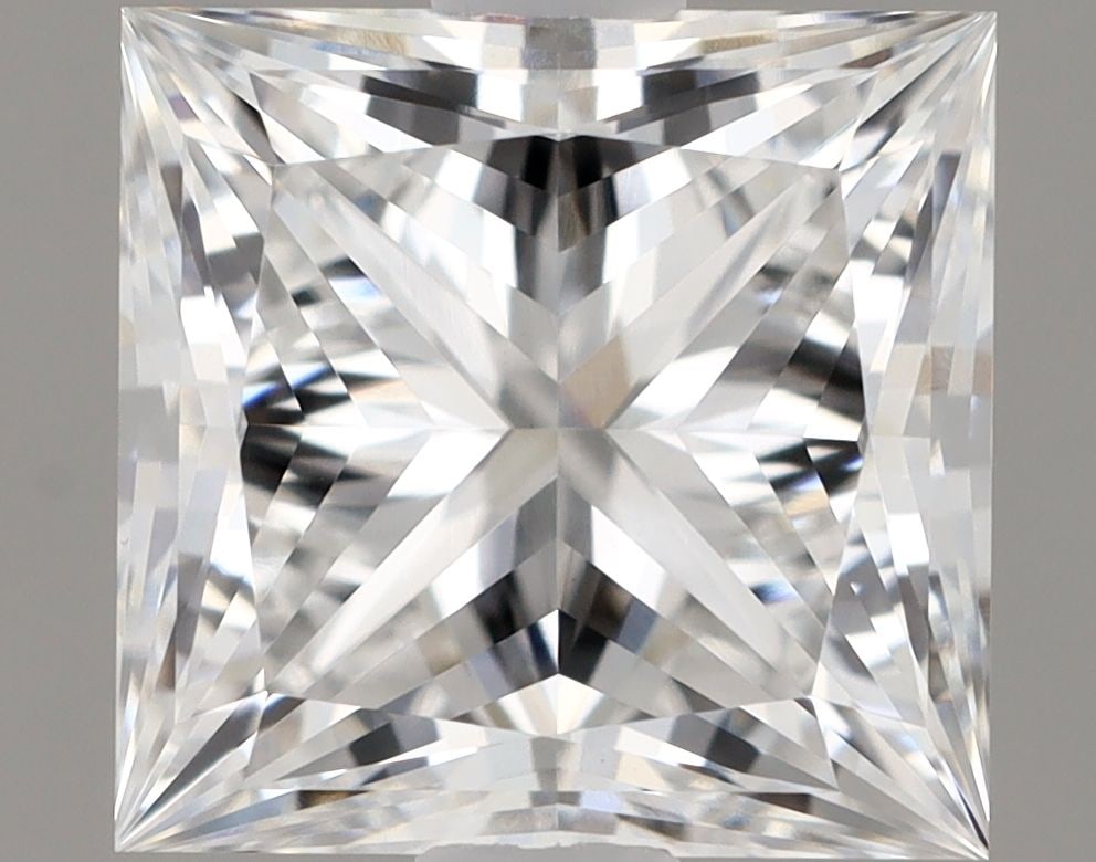Loose Lab Diamond - IGI Princess 1.75ct E VVS2 (1 of 1)