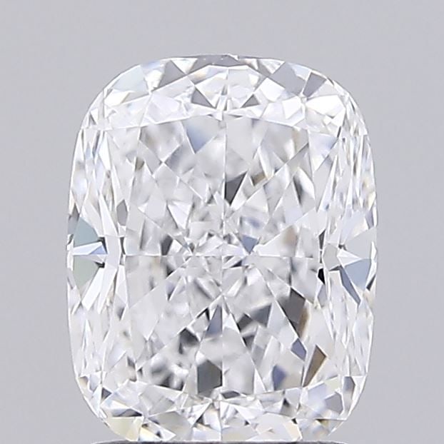 Loose Lab Diamond - IGI Cushion Modified 1.53ct D VVS1 (1 of 1)
