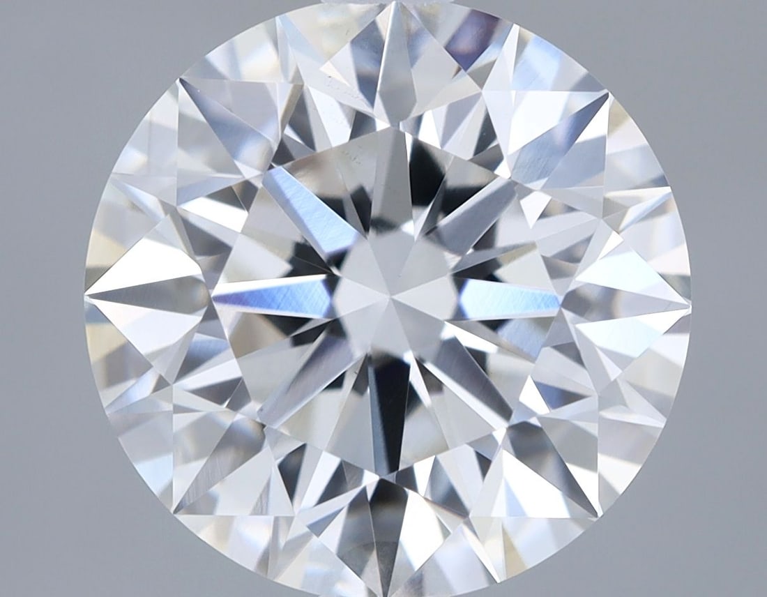 Loose Lab Diamond - IGI Round 2.21ct E VVS2 (1 of 1)