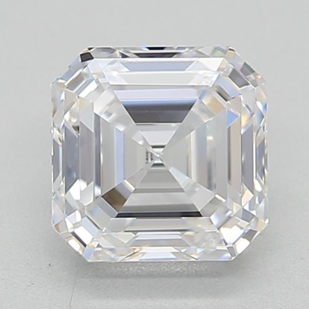 Loose Lab Diamond - IGI Square Emerald 0.76ct D VVS2 (1 of 1)