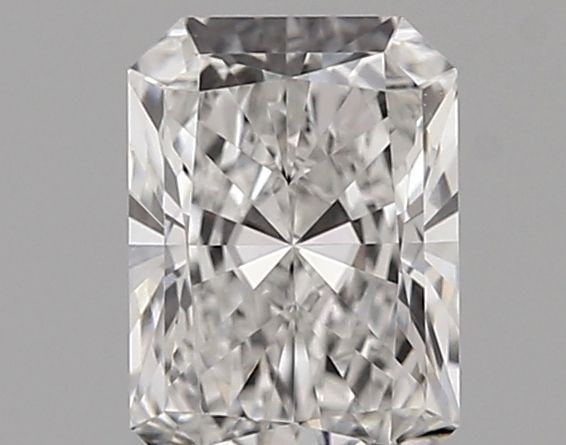 Loose Lab Diamond - IGI Radiant 1.0ct E VVS1 (1 of 1)