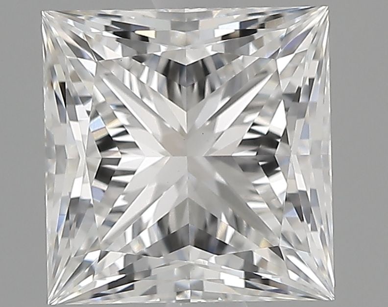 Loose Lab Diamond - IGI Princess 2.09ct E VVS2 (1 of 1)