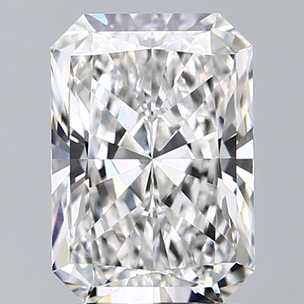 Loose Lab Diamond - IGI Radiant 1.57ct E VVS2 (1 of 1)