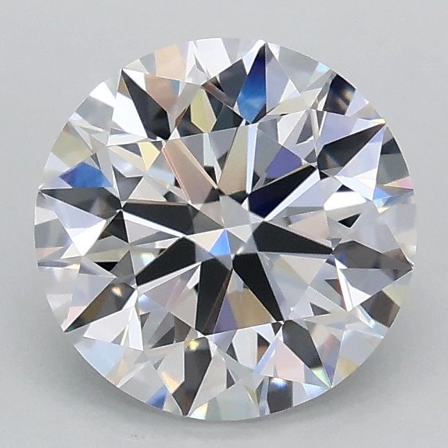 Loose Lab Diamond - IGI Round 1.5ct D VVS2 (1 of 1)