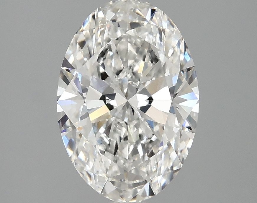 Loose Lab Diamond - IGI Oval 2.09ct E VVS2: Loose Lab Diamond - IGI Oval 2.09ct E VVS2 This listing features Loose Lab Diamond - IGI Oval 2.09ct E VVS2. Item specifics are provided below. Item Specifics: Source: This Is A Real Diamond Grown In
