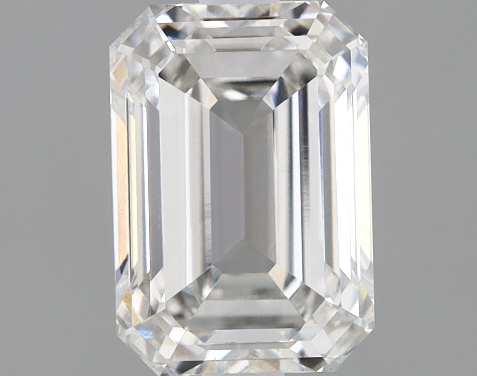 Loose Lab Diamond - IGI Emerald 2.02ct G VVS2 (1 of 1)