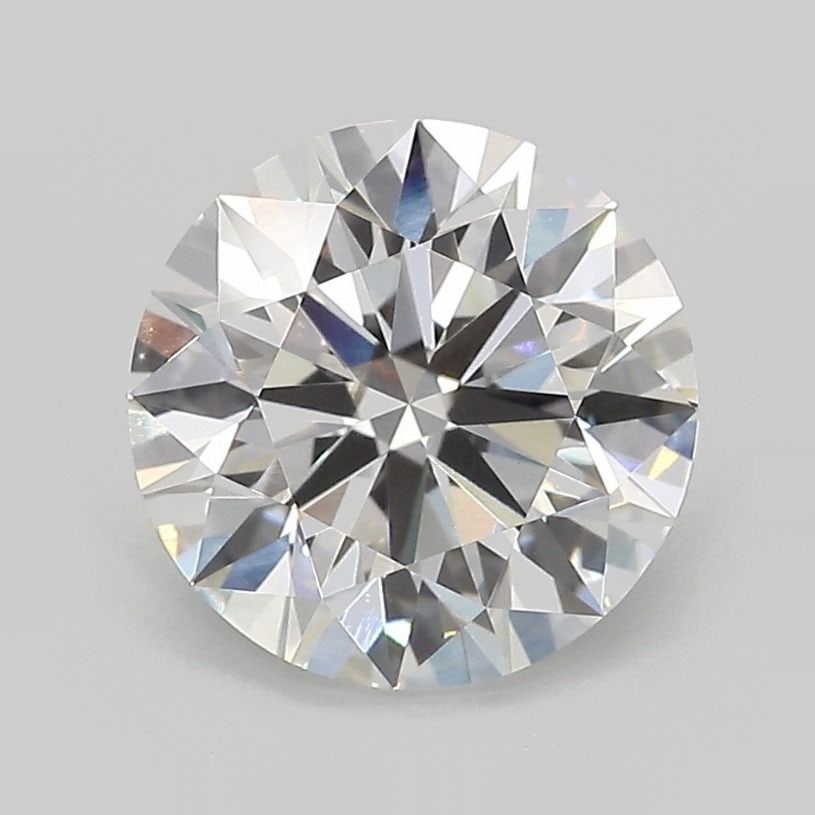 Ideal Loose Lab Diamond - IGI Round 3.0ct E VVS2 (1 of 1)