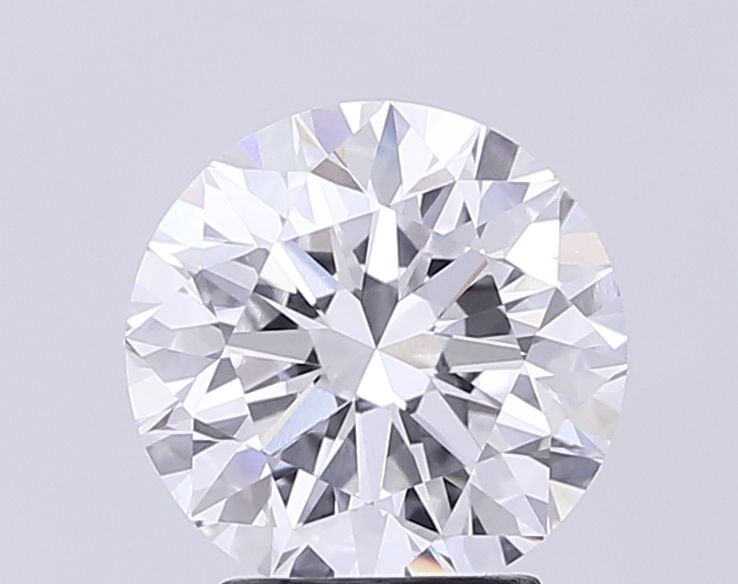 Loose Lab Diamond - IGI Round 3.07ct E VVS2: Loose Lab Diamond - IGI Round 3.07ct E VVS2 This listing features Loose Lab Diamond - IGI Round 3.07ct E VVS2. Item specifics are provided below. Item Specifics: Source: This Is A Real Diamond Grown I