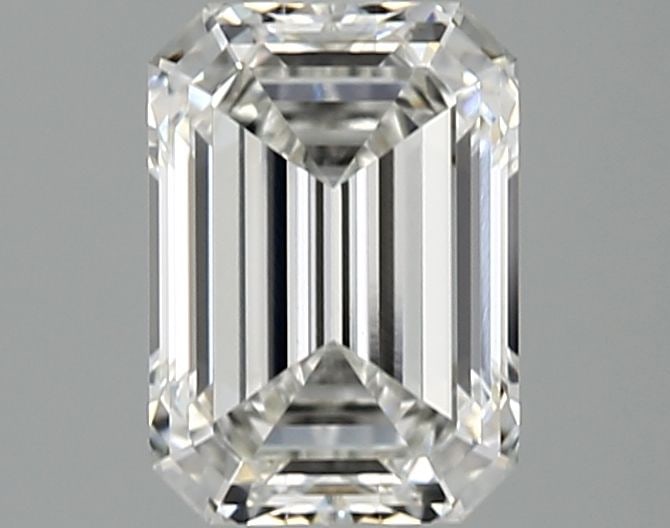 Loose Lab Diamond - IGI Emerald 2.05ct F VVS2 (1 of 1)