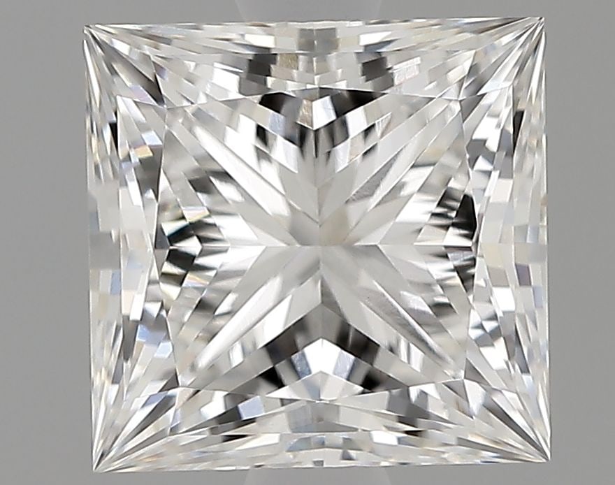 Loose Lab Diamond - IGI Princess 1.58ct F VVS2 (1 of 1)