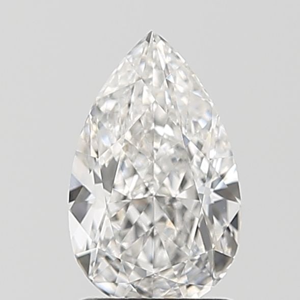 Loose Lab Diamond - IGI Pear 1.57ct F VVS2 (1 of 1)