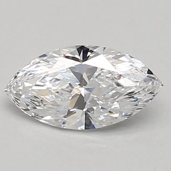 Loose Lab Diamond - IGI Marquise 0.41ct D VVS2: Loose Lab Diamond - IGI Marquise 0.41ct D VVS2 This listing features Loose Lab Diamond - IGI Marquise 0.41ct D VVS2. Item specifics are provided below. Item Specifics: Source: This Is A Real Diamond G
