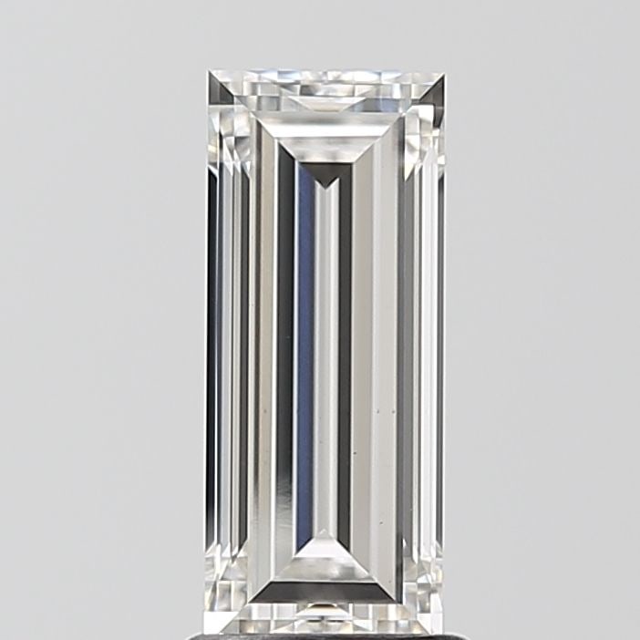 Loose Lab Diamond - IGI Baguette 1.77ct G VVS2 (1 of 1)