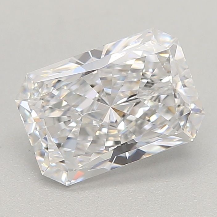 Loose Lab Diamond - IGI Radiant 0.79ct D VVS1 (1 of 1)