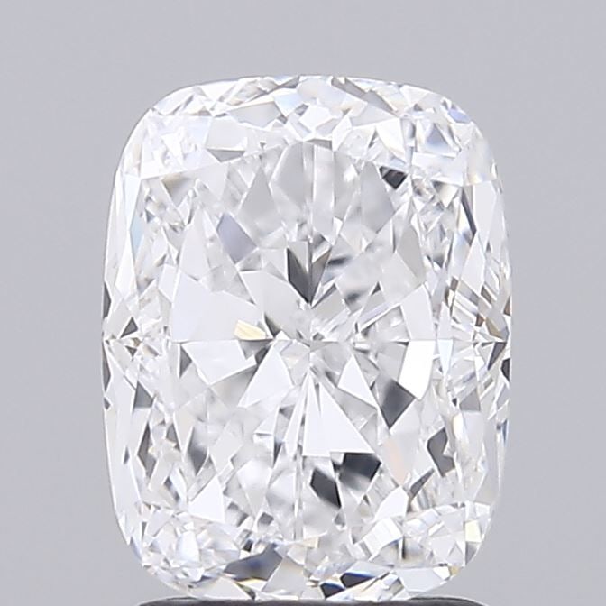 Loose Lab Diamond - IGI Cushion Modified 2.02ct D VVS2 (1 of 1)