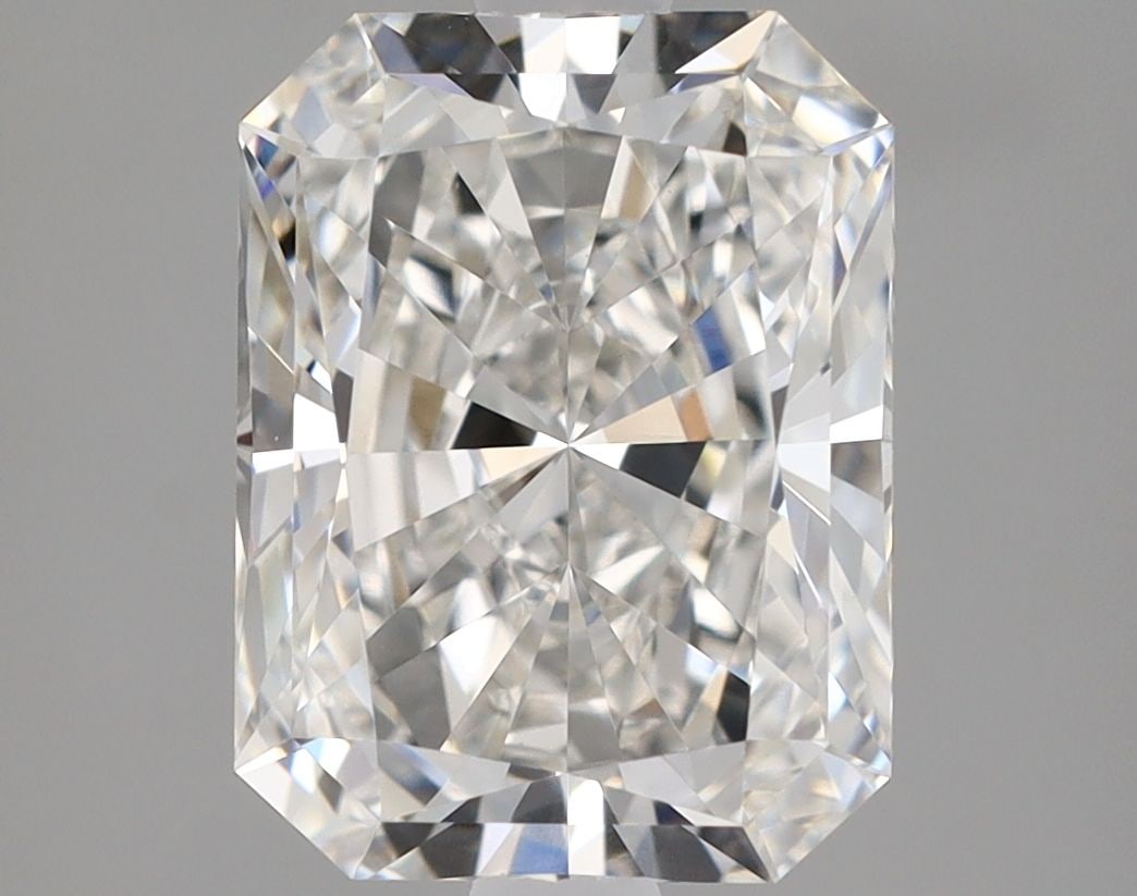 Loose Lab Diamond - IGI Radiant 2.08ct G VVS2 (1 of 1)