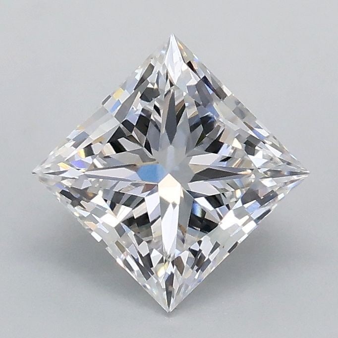 Loose Lab Diamond - IGI Princess 0.94ct E VVS2 (1 of 1)