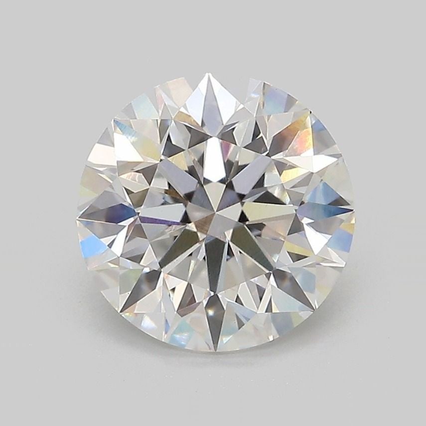 Loose Lab Diamond - IGI Round 3.02ct E VVS2 (1 of 1)