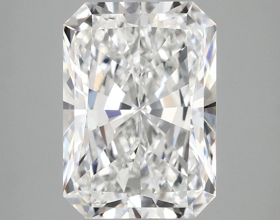 Loose Lab Diamond - IGI Radiant 4.08ct E VVS2 (1 of 1)