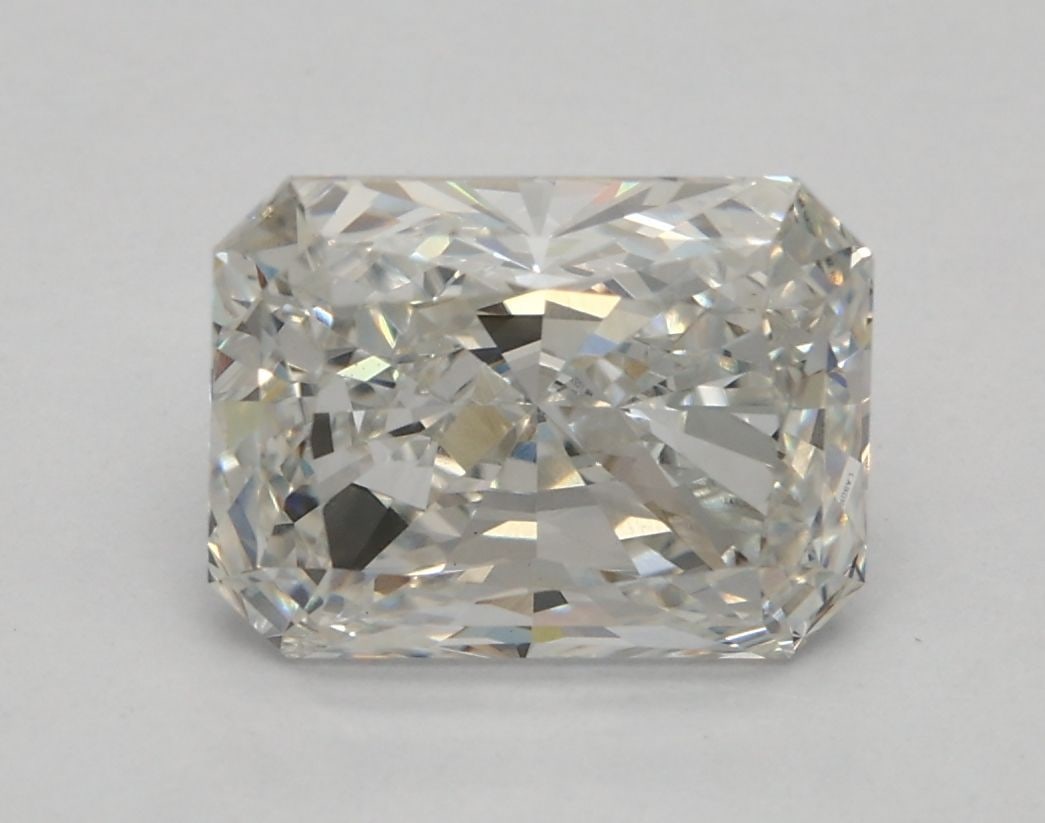 Loose Lab Diamond - IGI Radiant 2.16ct G VVS2 (1 of 1)