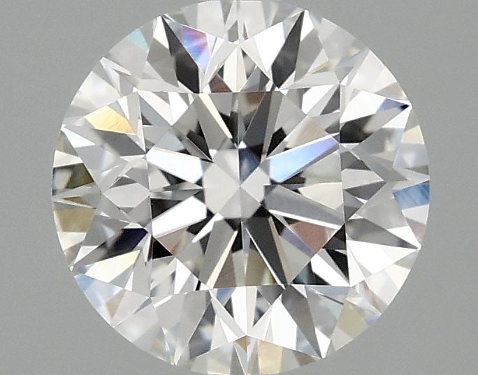 Loose Lab Diamond - IGI Round 2.06ct E VVS2 (1 of 1)