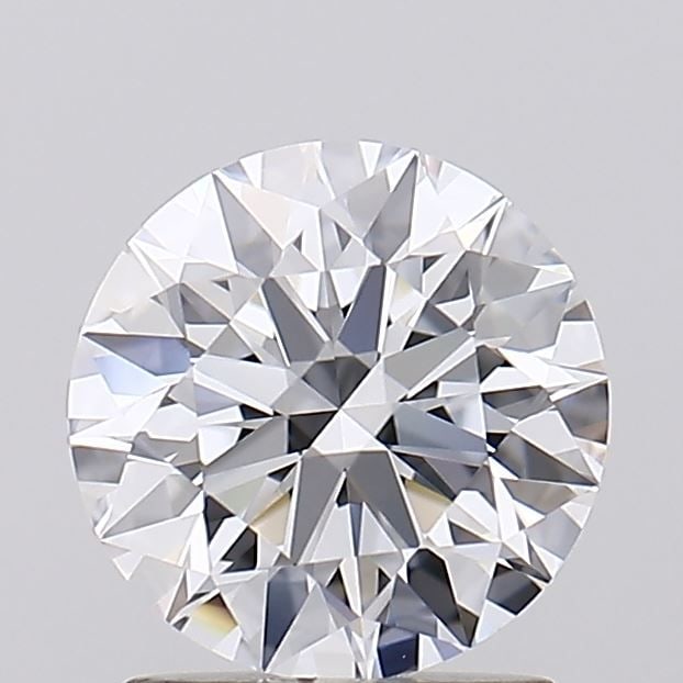 Ideal Loose Lab Diamond - IGI Round 1.58ct F IF (1 of 1)