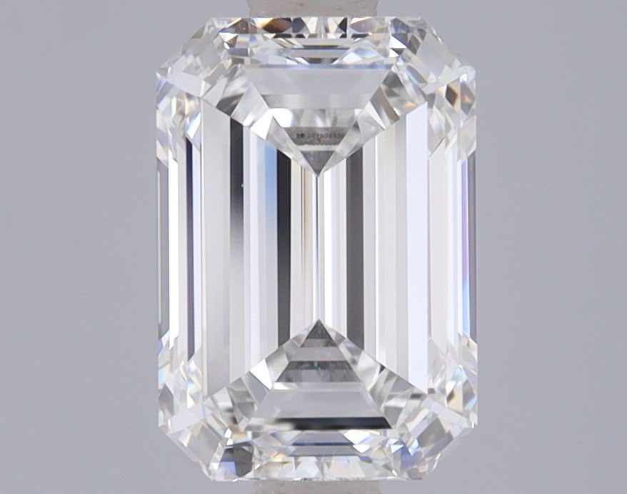 Loose Lab Diamond - IGI Emerald 2.0ct E VVS2 (1 of 1)